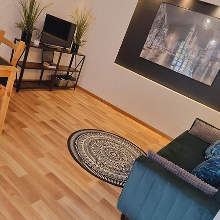 Apartament Pod Wawelem Cracóvia Quarto foto