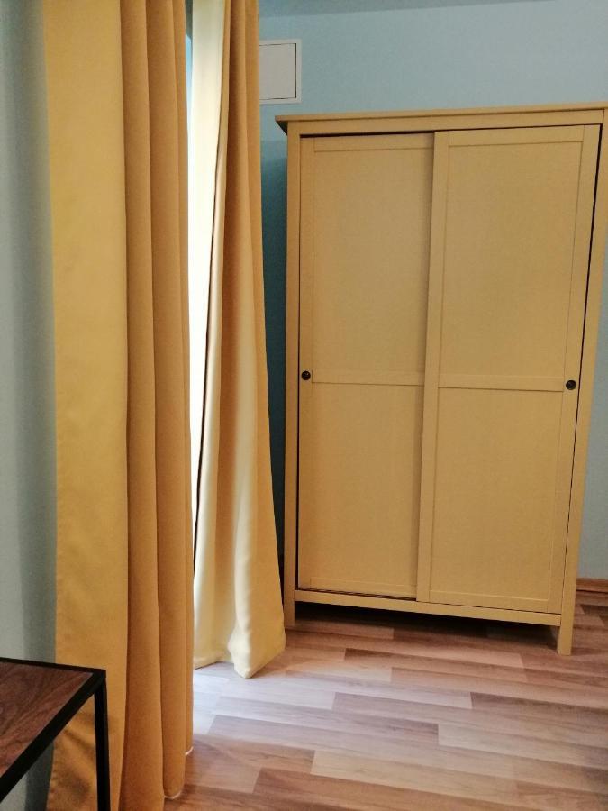 Apartament Pod Wawelem Cracóvia Exterior foto