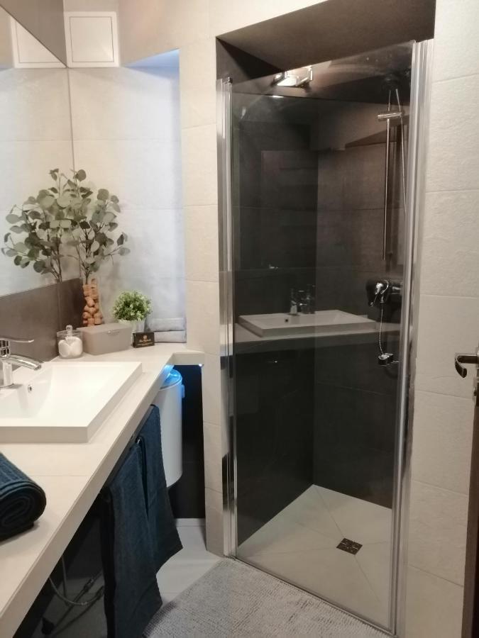 Apartament Pod Wawelem Cracóvia Exterior foto