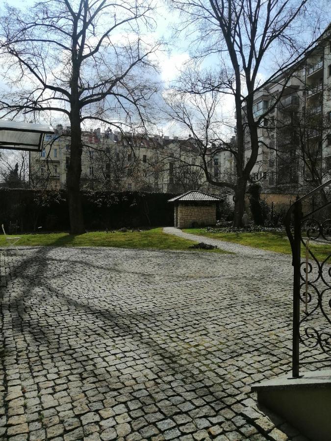 Apartament Pod Wawelem Cracóvia Exterior foto